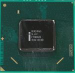 BGA чипы Intel  BGA Chip Intel HM65 SLJ4P  